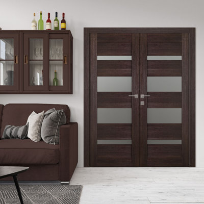 Porte double standard Avon 0701