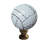 Volleyball Lamp Finial