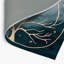 Tapis intérieur et extérieur Wandering Willow-188008105
