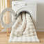Bubble Design Luxury Area Rugs Soft Decorative Plush Rug for Living Room Bedroom -356802994-356803021