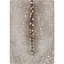 Tapis gris / gris à imprimé animal Dancy-268047599