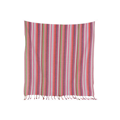 Jeté / serviette Sea Lavender