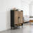 Rustic Cabinet