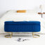 Banc de rangement de chambre-581014486