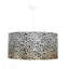 Shauny 1 - Light Yes Drum Pendant-1966864533