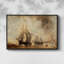 «Vintage Nautical Print-Cxxxviii» sur-74879272-74879273