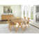 Catalina Trestle Extensions Table