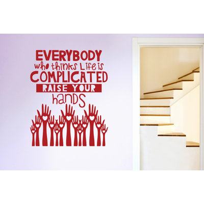 Wall Decal