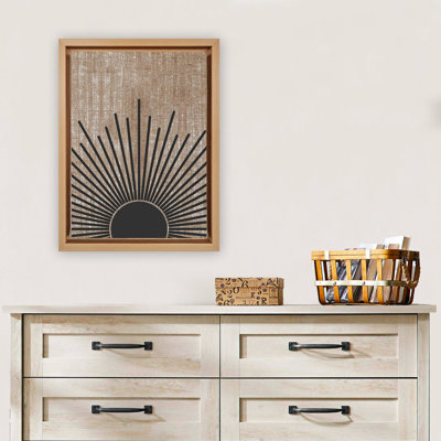 Decorative Canvas Painting