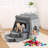 Modular Kids Couch 13PCS Nugget Couch-698972245
