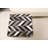 Chande Leather Ottoman