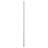 Simply Lock to Extend The Height Ceiling Fan Downrod-64447450-64447449