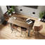 Swivel 30'' Bar Stool-421150643