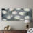 Abstract Series-DCCCXVI- Gallery Wrapped Canvas -Ready to Hang-1524172605