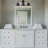Emeilia Modern 3-Light Vanity Light-342014715