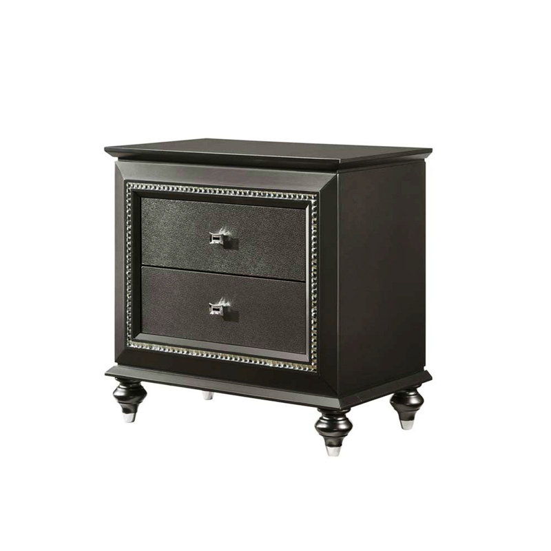 Table de chevet Jorunn