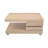 Lacombe extendable coffee table