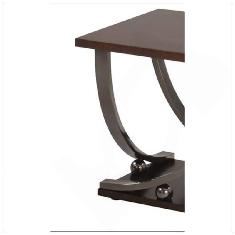 Table de bout Isiah