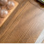 Buffet en chêne de style scandinave
