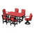 Cardinal Red/Black is out of stock