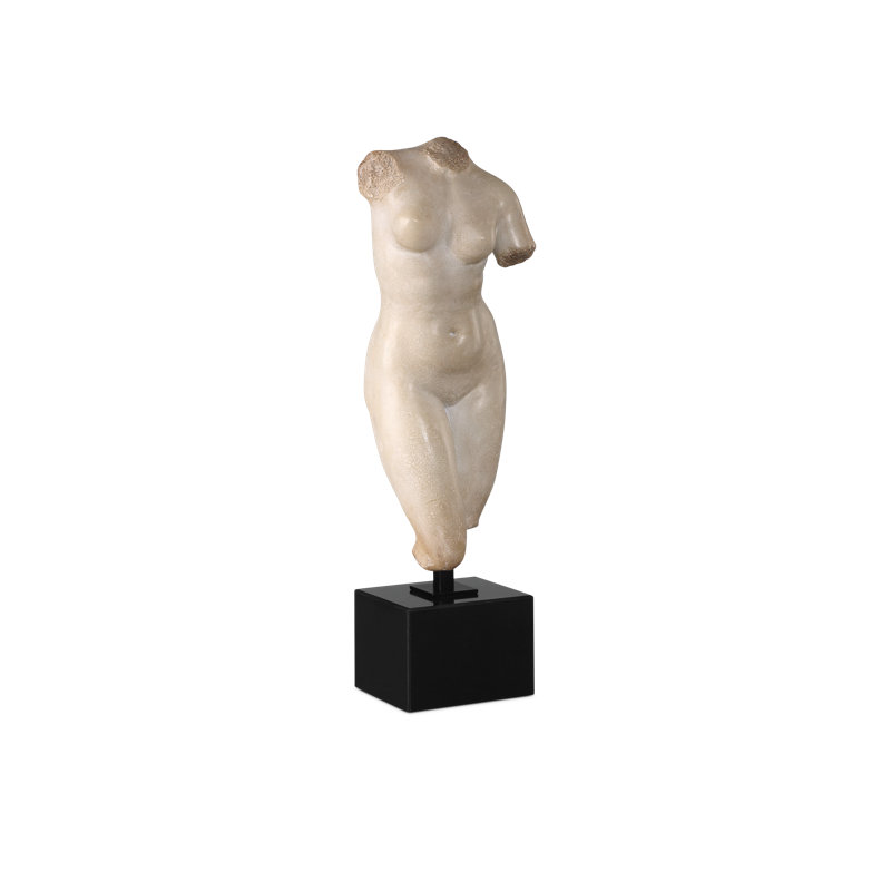 Goddess Venus People Statue
