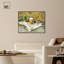 «Still Life With Jar Cup And Apples» par Art Remedy-104332131-104332139