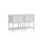 2 Drawer Nightstand 2 Set