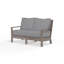 Laguna Outdoor 2 - Seat Loveseat-98127877