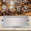 Stainless Steel Drain Tray