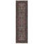 Shah One-of-a-Kind 2'6" X 9' Area Rug