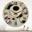 Horloge murale Sceance Ethereal Visions V-1197983