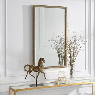 Rectangle Wall Mirror