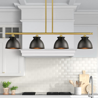 Arev 4 - Light Kitchen Island Pendant