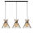 Sabeeha Chandelier