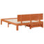Solid Wood Bed Frame-992271994