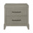 Aathan Two Nightstands Set