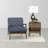 Ladarius 30" Wide Arm Chair-1413302736-1413302737