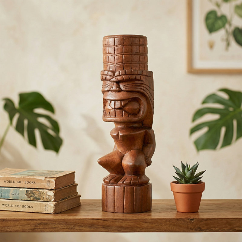 Figurines & Sculptures