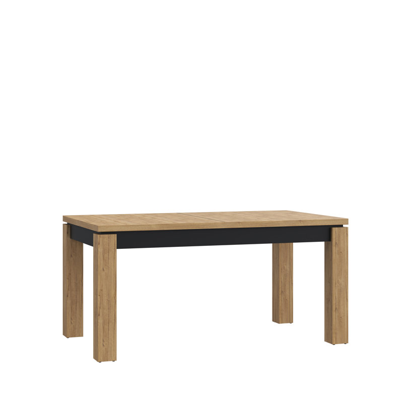 Lauran Dining Table, 78.2cm H x 206.4cm L x 90cm D