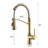KIKO HOME Touchless Kitchen Faucet-71449585