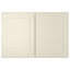 Armoire murale prête à assembler 2 portes-927042985-927361939