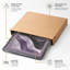 Lavender Waves Minimalist - Print-1807770168-1807770165