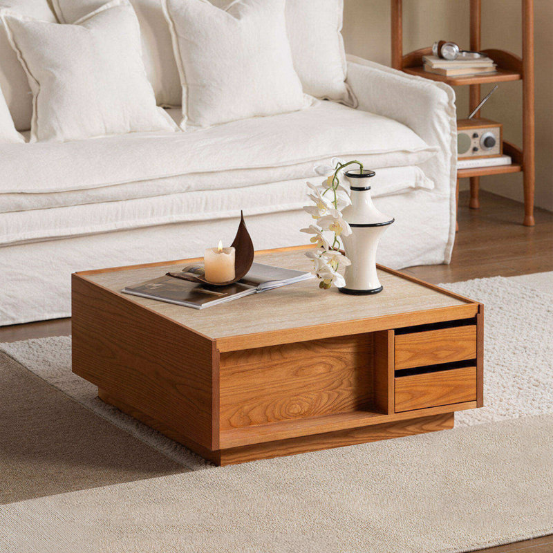 Table basse Creative