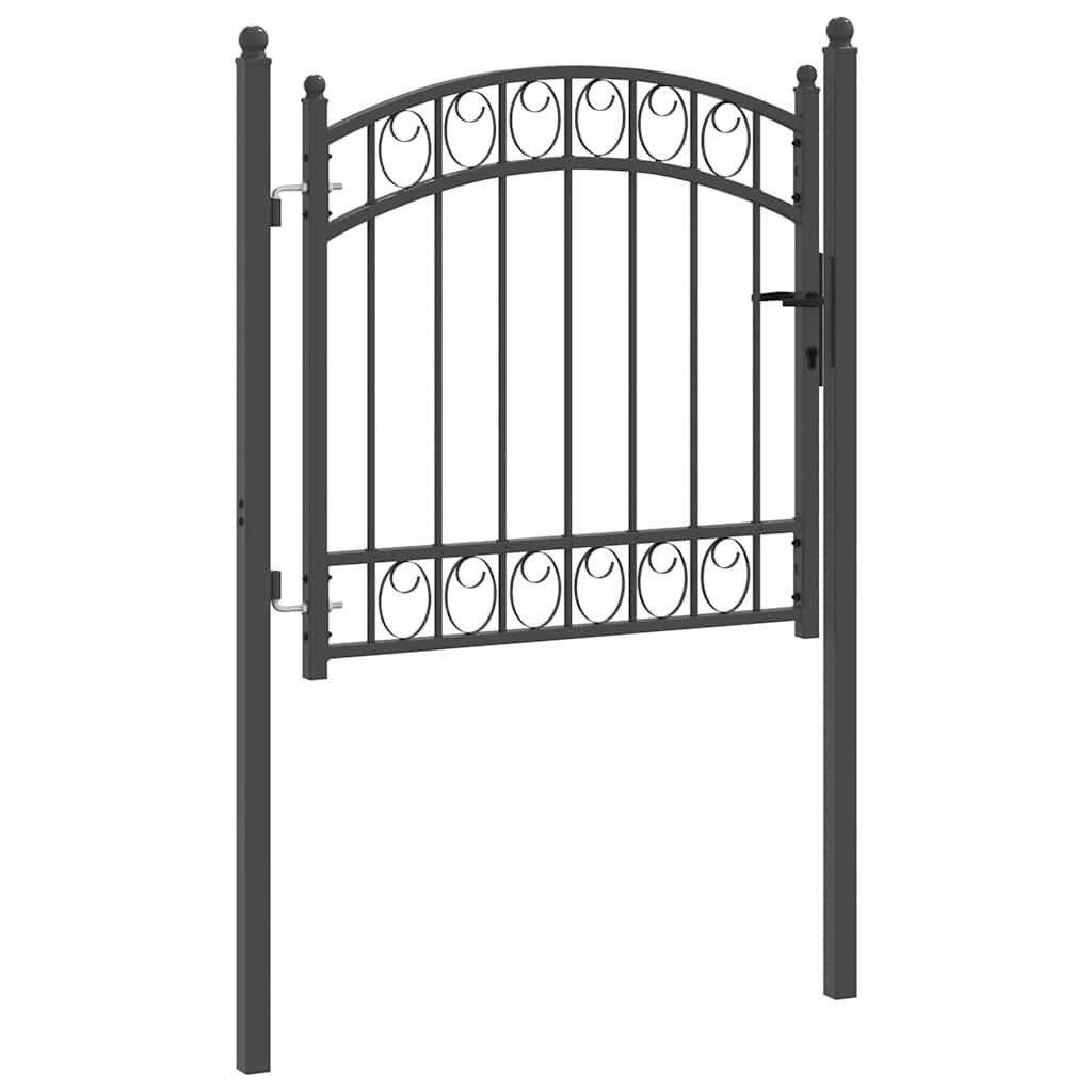 Steel Gate