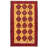 Wool Southwestern Indoor Rug