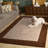 Southbury Hand Loomed Wool Solid Color Rug-21272254