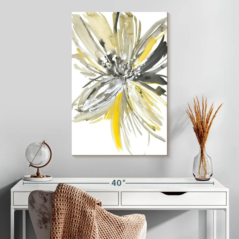 Avery A Sunny Bloom, H 30 po x l 20 po