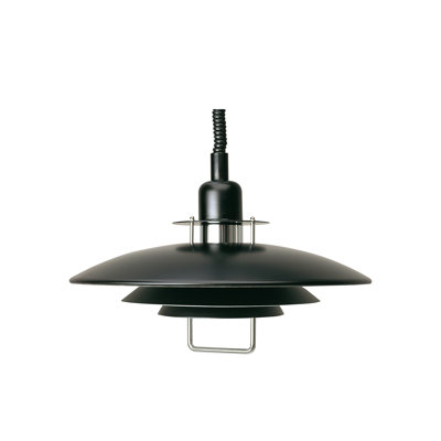 1 - Light Unique/Statement Pendant