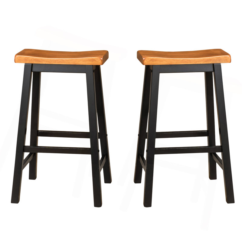 Le tabouret de selle en bois, un ajout élégant et fonctionnel à votre maison ou bureau.