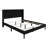 Viers Tufted Upholstered Wingback Panel Bed-1773496046-1773496017